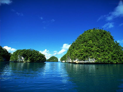 Halong Bay New 7 Wonders