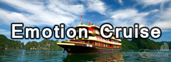 Emotion Cruises