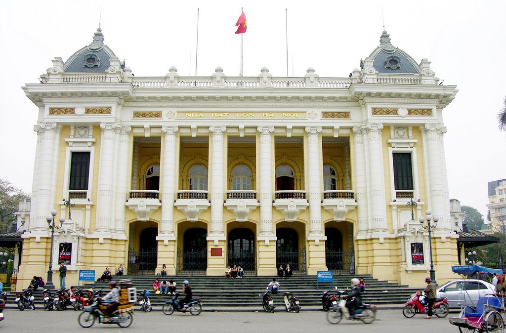 Hanoi www.cam4 in Internet Explorer