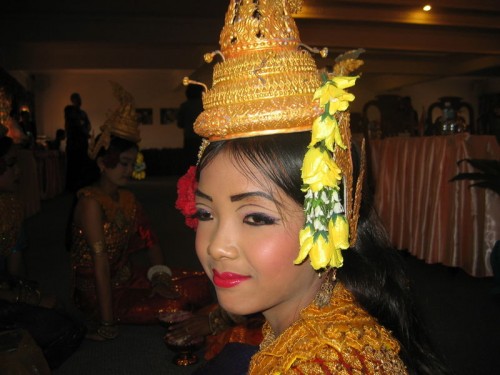 Spirit of Cambodia 14 days