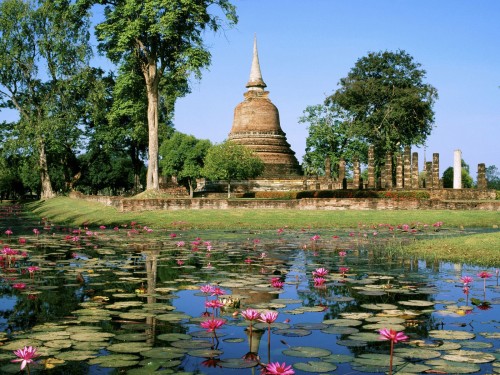 Bangkok stopover package tour 3 days