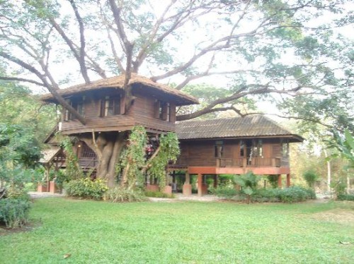 Thailand Discovery 14 Days Tour package